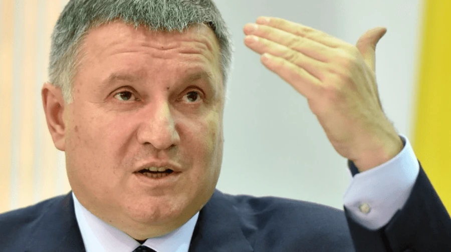 Аваков заявив, що треба мати сценарій на випадок смерті Путіна