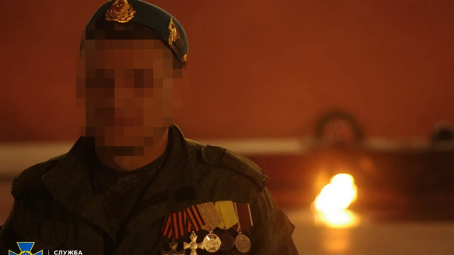 У Чернівцях заочно засудили одного з ватажків угруповання Восток