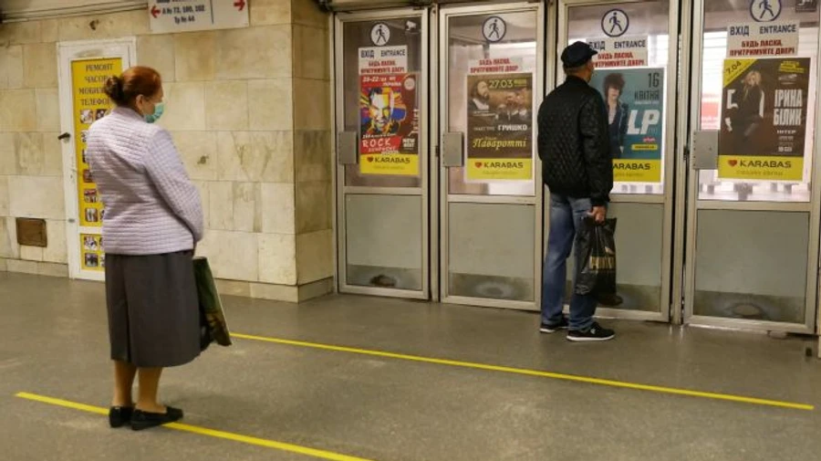 У Києві вже є підстави оголошувати червону зону – Радуцький