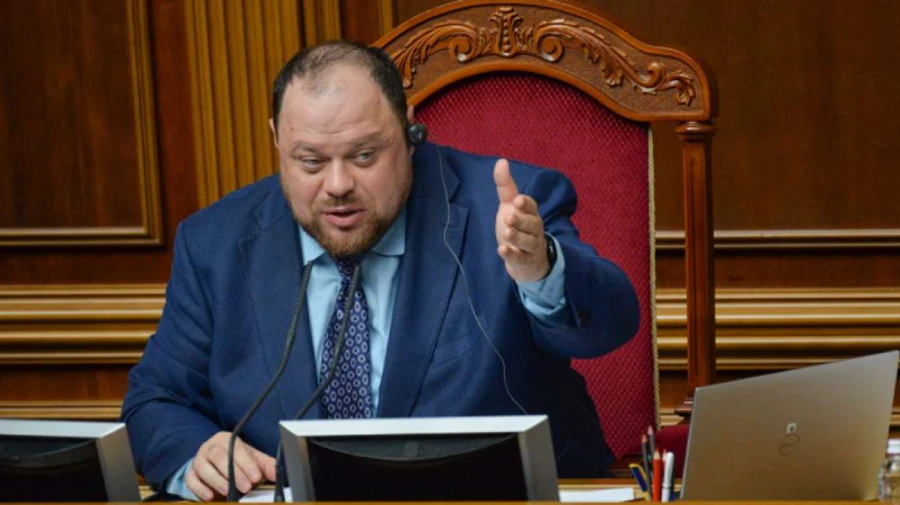 Зеленский сделал рокировку в СНБО