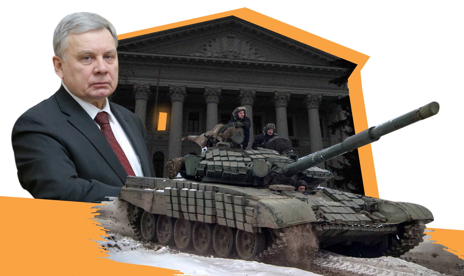 Ахиллесова пята Зекоманды. Будет ли выполнен оборонный заказ-2021?