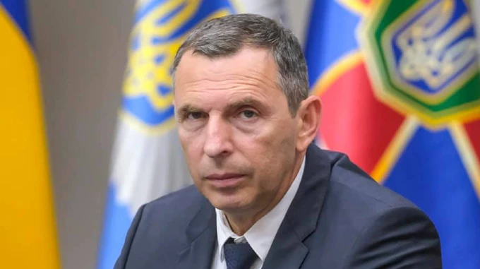 После покушения на Шефира его будет охранять СБУ - источник