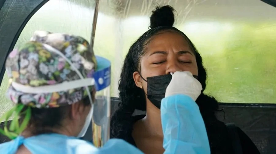 Флорида стала эпицентром коронавируса в США