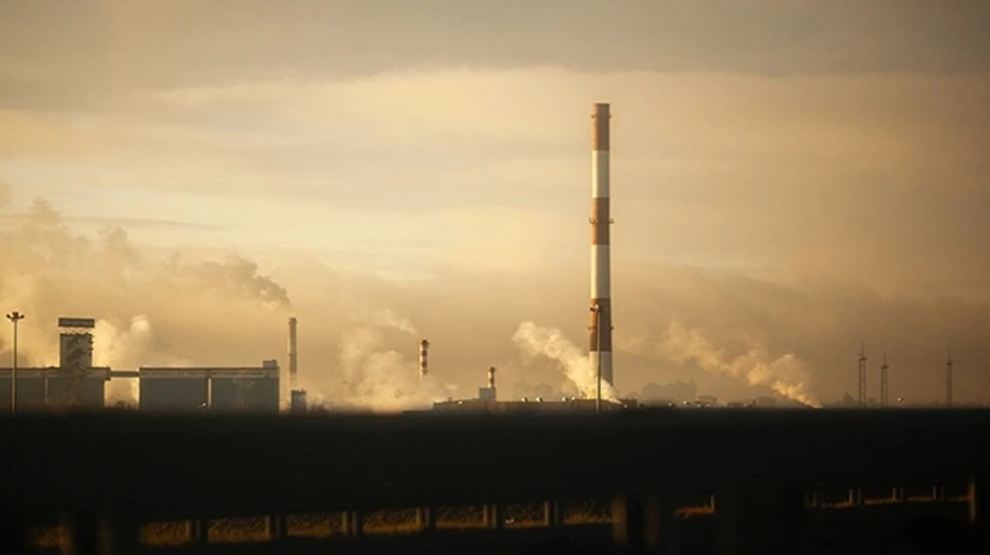 Страны G-20 не смогли договориться о двух климатических целях