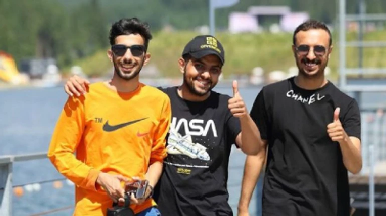 Арабские туристы заполонили украинские курорты: чем их привлекает Украинаи как это использовать