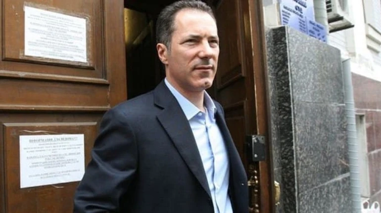 Рудьковського випустили з-під варти