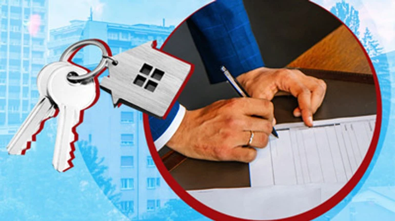 Уряд хоче обкласти житло новим податком: чи подорожчають квартири на 20%