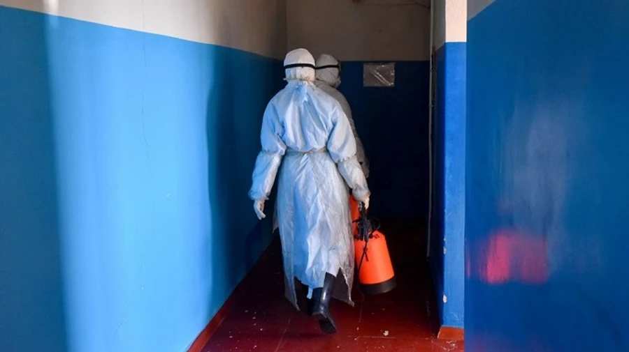 COVID-19 на Буковине: новых заражений в 3 раза больше, чем количество выздоровлений