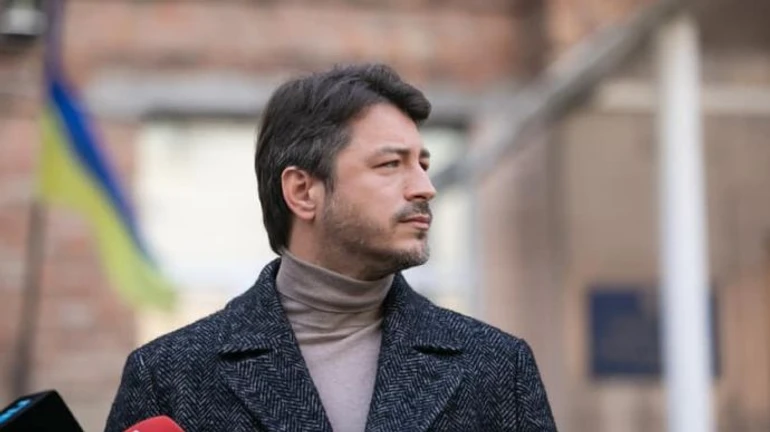 Притула не потрапив до нового складу політради Голосу