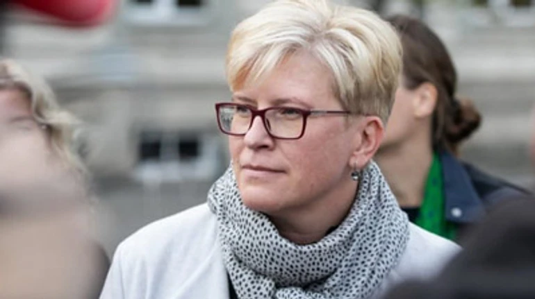 Проти Путіна, як Даля: чого чекати Україні від нового прем'єр-міністра Литви