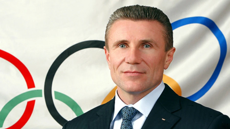 Побили 26-річний рекорд Сергія Бубки