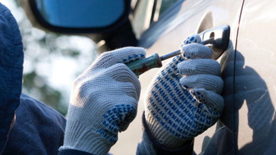 Рада посилила покарання за викрадення авто