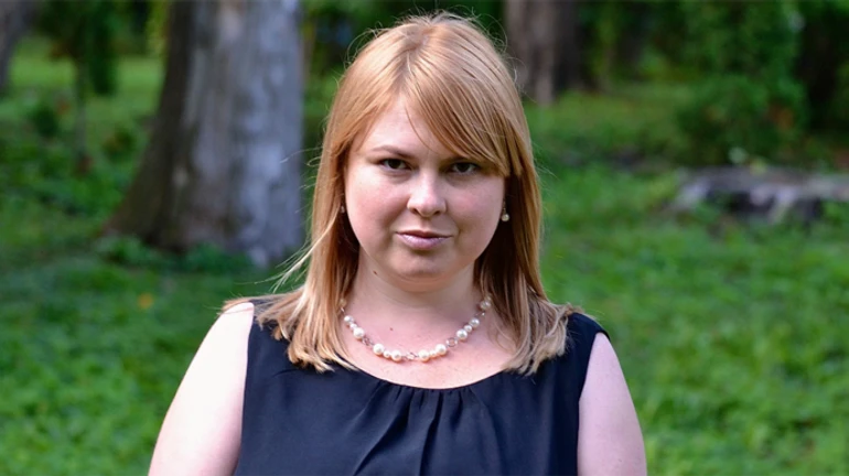 У Херсоні більше немає вулиці імені Гандзюк