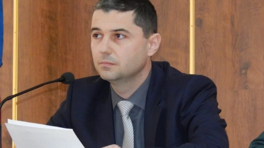 Мер Умані готовий заблокувати в'їзд для хасидів і хоче зустрічі з Зеленським