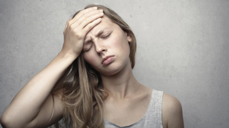 Чи загрожує вам емоційне вигорання? Пройдіть ТЕСТ, щоб дізнатися