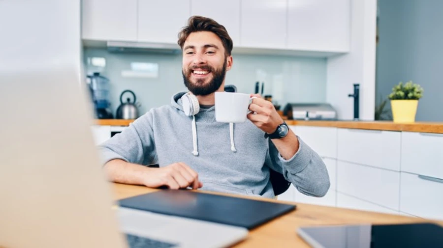 Google дозволив своїм працівникам ще рік працювати вдома