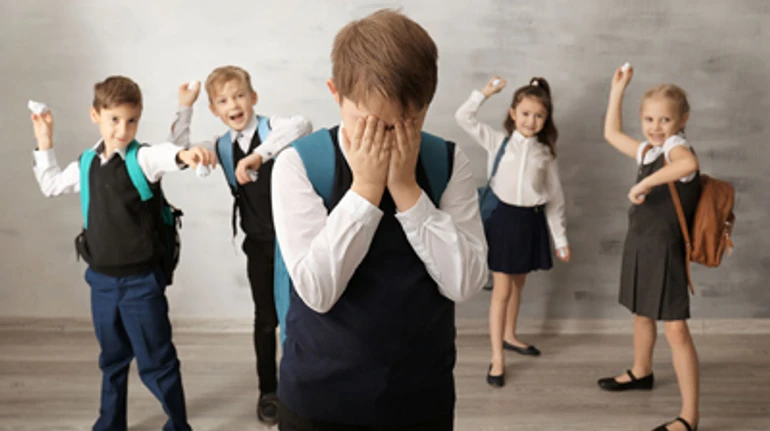 Як навчити дітей розв'язувати протиріччя та захищати свої права. Роль вчителя у вирішенні конфліктів