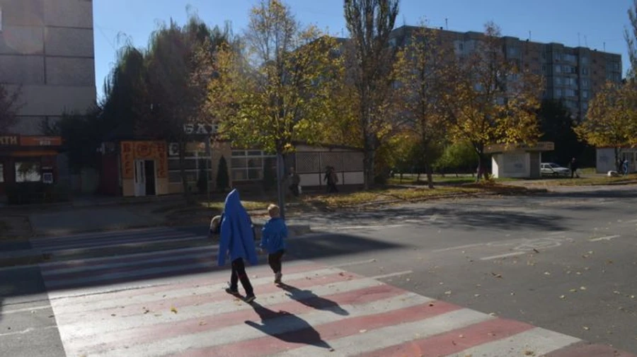 Рада зробила крок до підвищення штрафів пішоходам за порушення ПДР