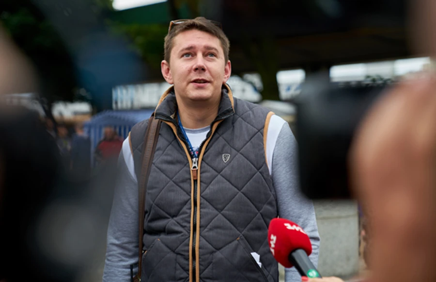 Коронавірус збільшив масштаб проблем, які дісталися Зеленському – Костюк