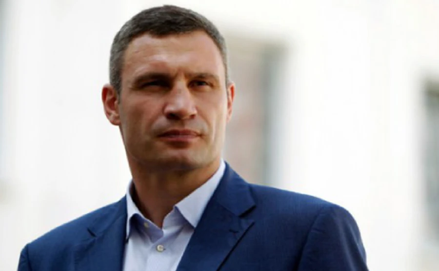 Кличко неприємно шокований: звернувся до порушників карантину