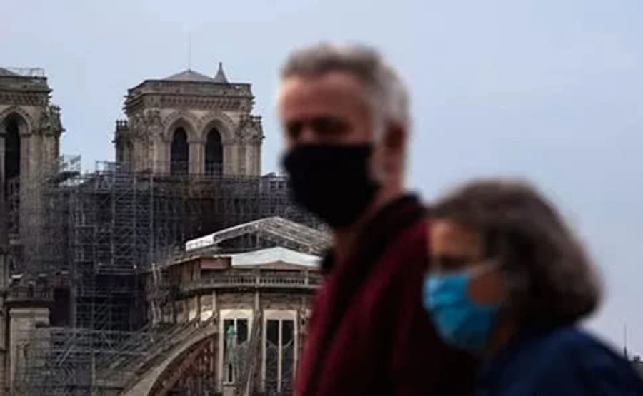 МЗС повідомило, скільки українців хворіють на COVID-19