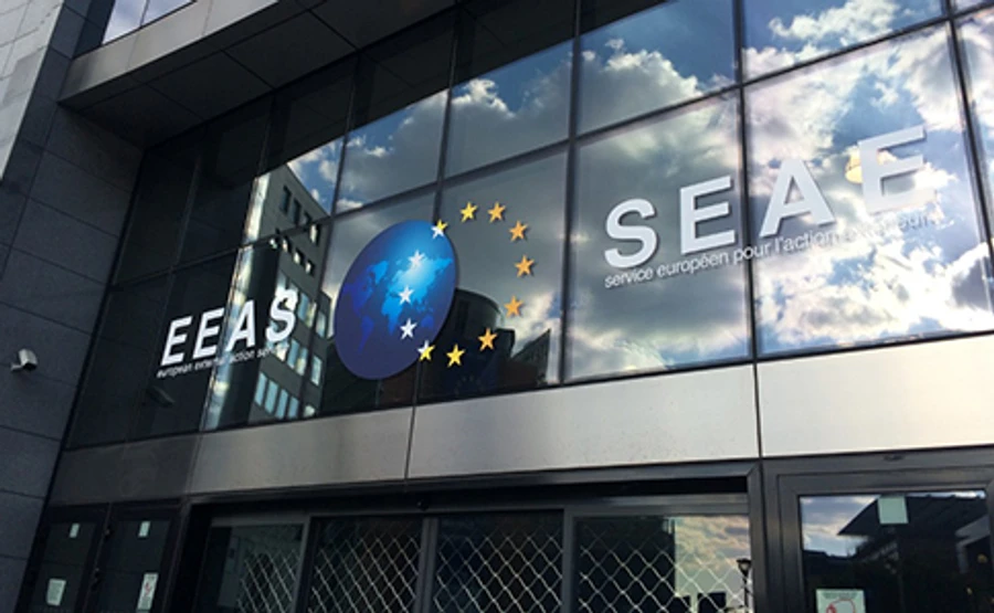 ЄС ніколи не визнає анексію Криму – заява