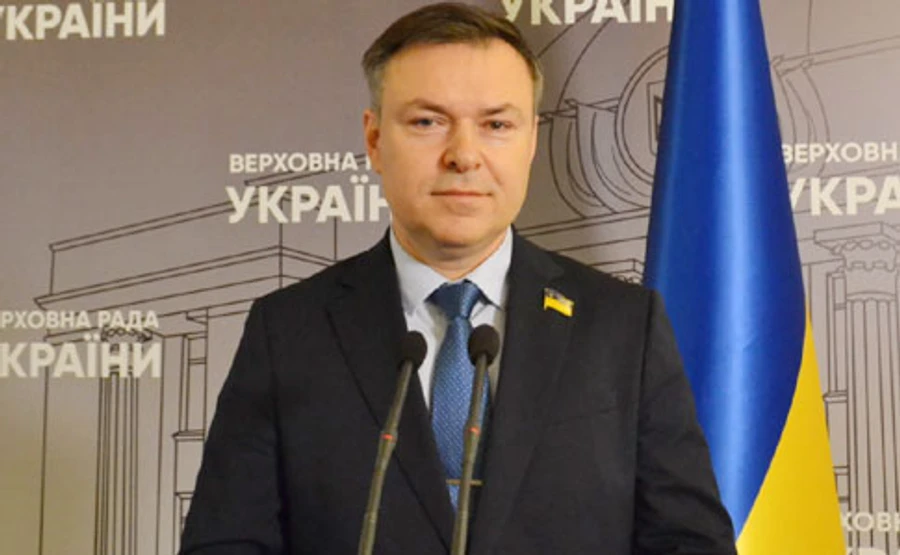 На Банковій з’явився новий кандидат у віцепрем’єри