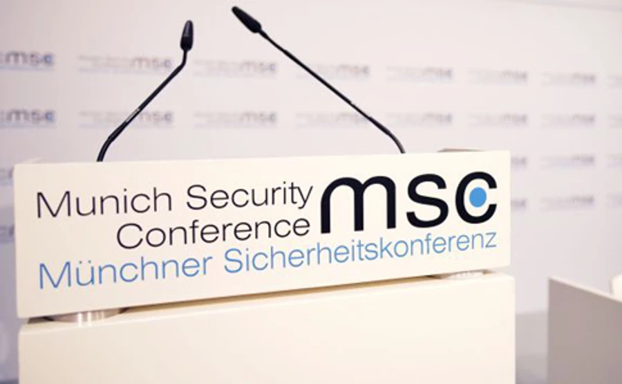 На сайт Мюнхенської конференції повернули план примирення України з РФ