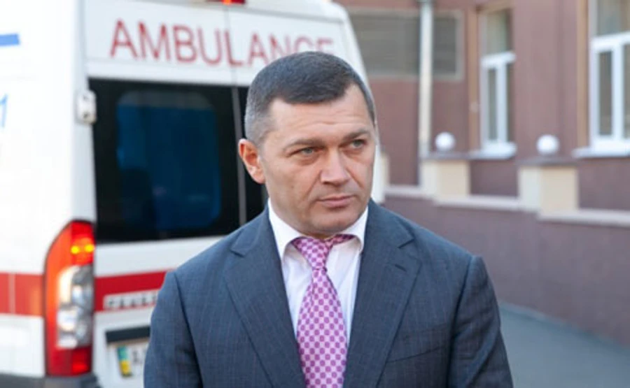 В Киеве коронавируса нет – КГГА