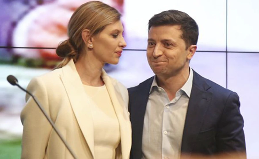 Зеленський без зайвих анонсів гайнув в Оман на зустрічі на найвищому рівні