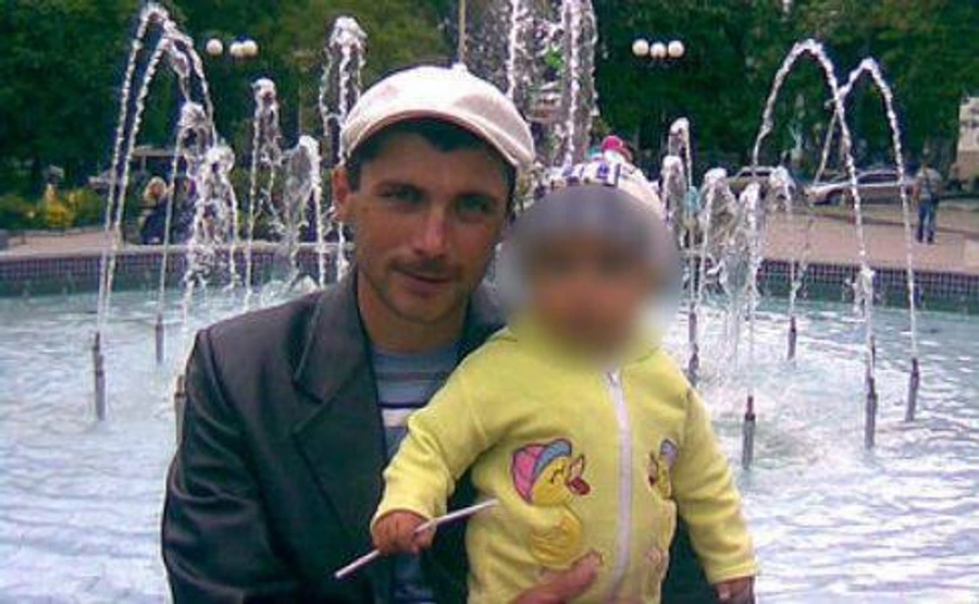 Інтерпол відмовився шукати ймовірних викрадачів кримського татарина Аметова