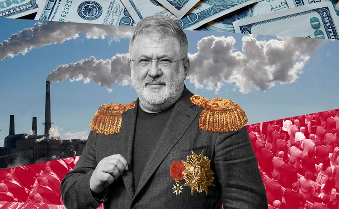 Четыре войны Коломойского. Как олигарх возвращает свое влияние