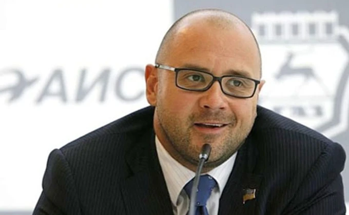 Прокуратура оголосила підозру екс-нардепу 5 скликань Святашу 