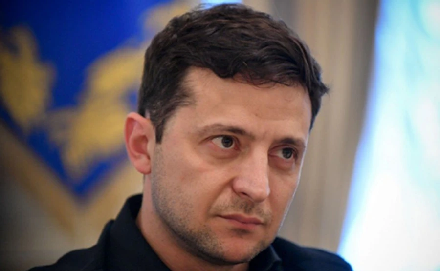 Глава МИД назвал формулу Зеленского по Донбассу