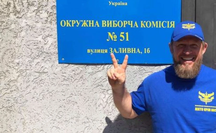 За 14 кандидатов на выборах никто не проголосовал