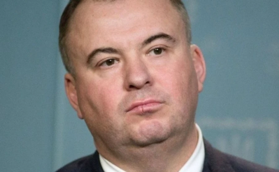 НАБУ открыло дело по откату Гладковского