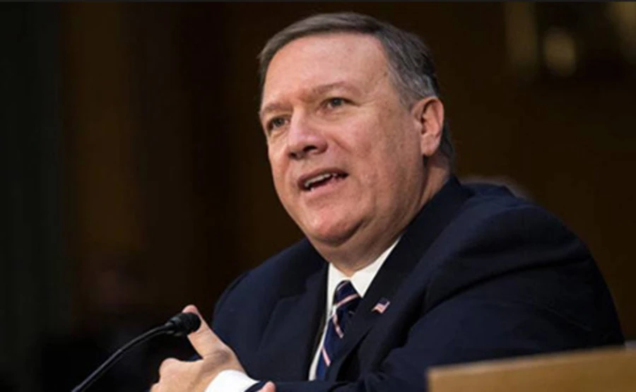 Помпео прокомментировал угрозы Путина нацелить на США ракеты