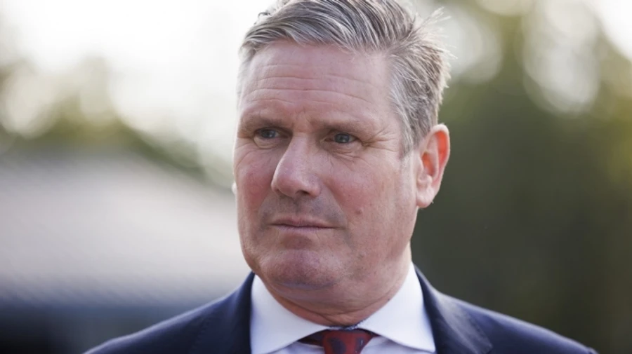 UK PM: Mineral deal is not enough to guarantee Ukraine's security