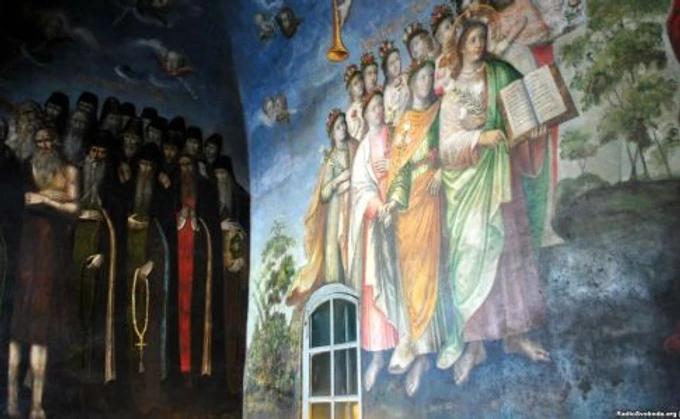 У Товаристві охорони пам’яток розповіли, що зникло у київській Лаврі