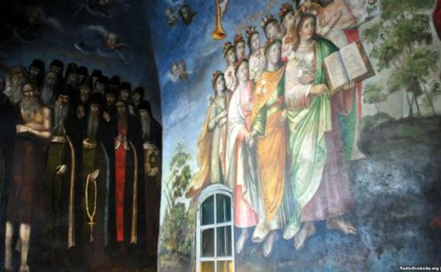 У Товаристві охорони пам’яток розповіли, що зникло у київській Лаврі