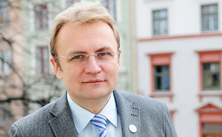 Самопоміч висунула свого кандидата в президенти