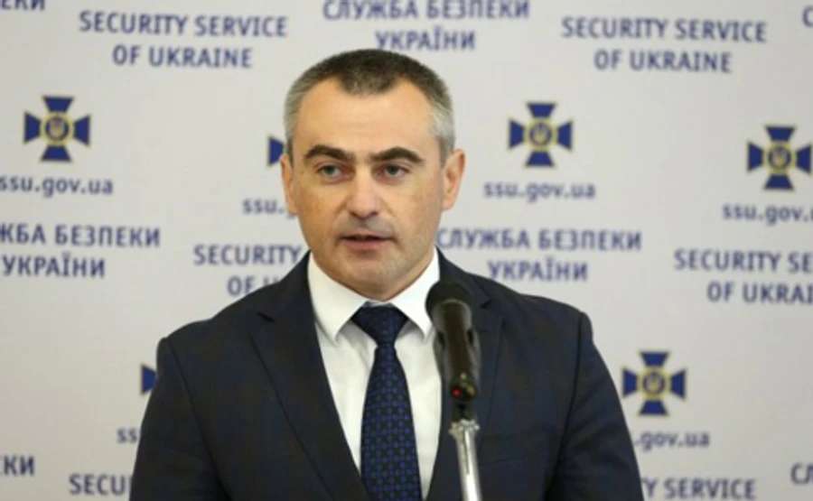 Заступник керівника СБУ отримав від відомства квартиру за 6 мільйонів – ЗМІ