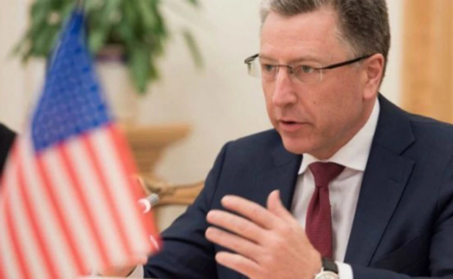 Россия хочет взять под контроль доступы к Мариуполю - Волкер