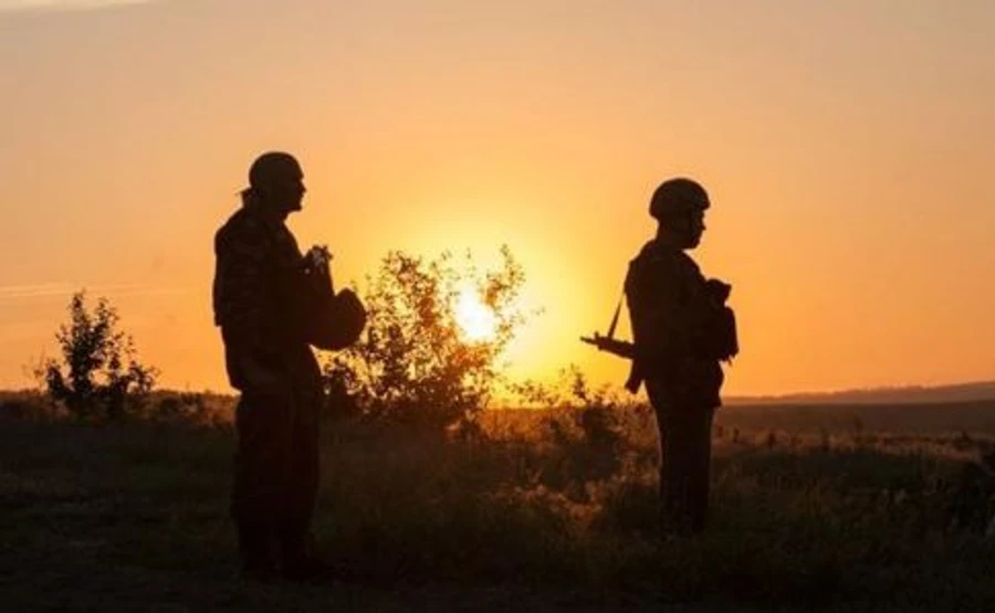 70 порушень тиші від опівночі, СММ закликає всіх припинити вогонь