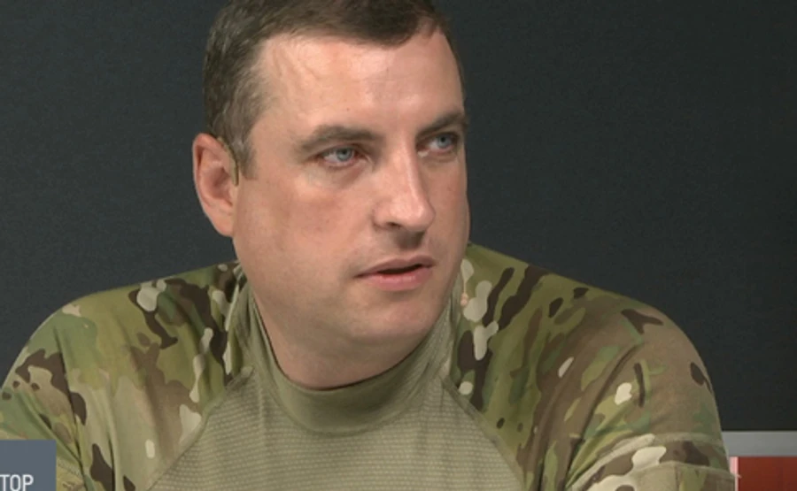 Боєць, що пройшов російський полон: Відрізали голови, знімали шкіру 