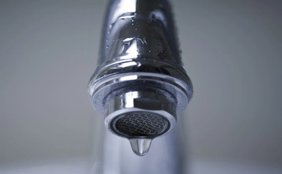 Киевводоканал предупредил о масштабнейшем отключении воды