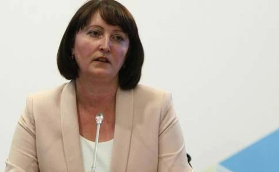 Термін повноважень глави НАЗК Корчак спливає 28 березня