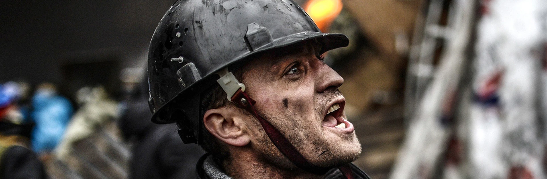 Помилка того, що вижив