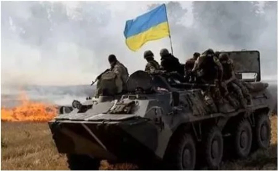 Доба в АТО: 22 обстріли, постраждалих немає