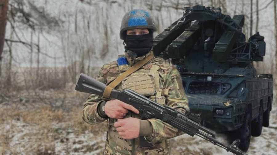 Russia attacks Ukraine with 166 drones, 162 of which fail to reach targets